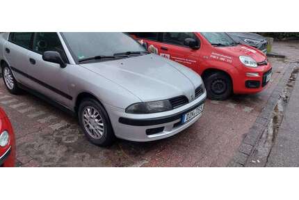 Mitsubishi Carisma Gebrauchtwagen