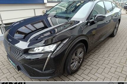 Peugeot 408 Gebrauchtwagen