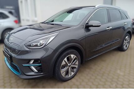 Kia Niro Gebrauchtwagen