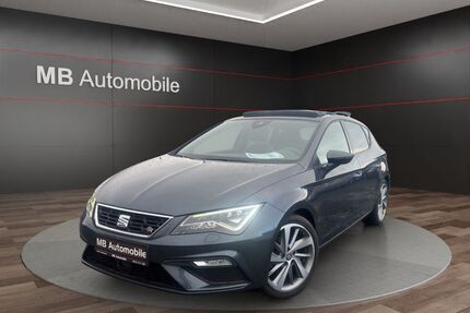 Seat Leon Gebrauchtwagen