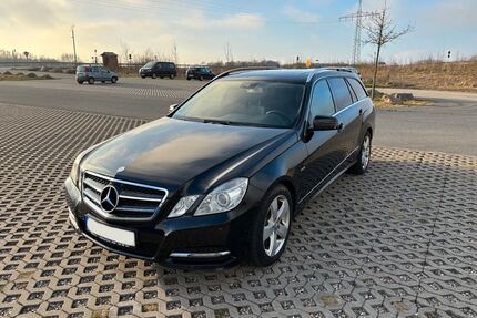 Mercedes-Benz E 300 Gebrauchtwagen