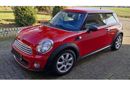 Mini ONE Gebrauchtwagen