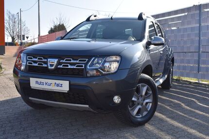Dacia Duster Gebrauchtwagen