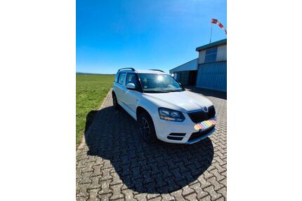 Skoda Yeti Gebrauchtwagen