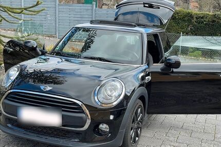 Mini ONE Gebrauchtwagen