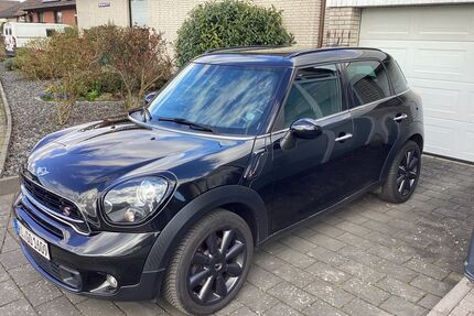 Mini Countryman S (Cooper) Gebrauchtwagen