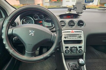 Peugeot 308 Gebrauchtwagen