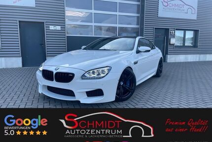 BMW M6 Gebrauchtwagen