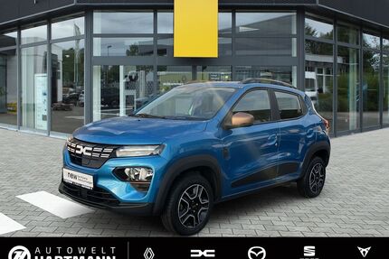 Dacia Spring Gebrauchtwagen
