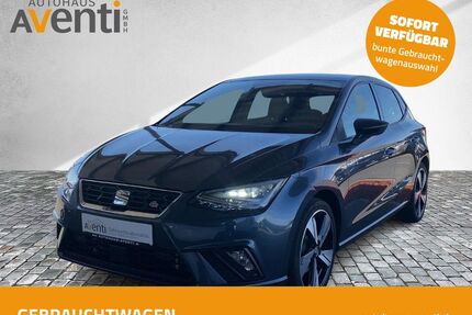 Seat Ibiza Gebrauchtwagen