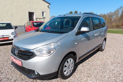 Dacia Lodgy Gebrauchtwagen
