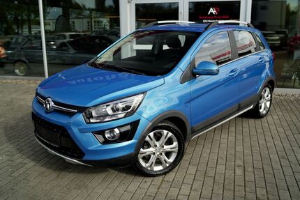 Baic Senova X25 Gebrauchtwagen