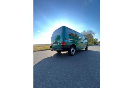 VW T4 Caravelle Gebrauchtwagen