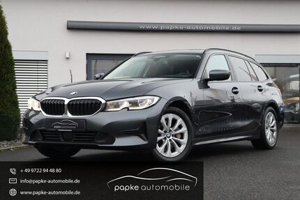 BMW 330 Gebrauchtwagen