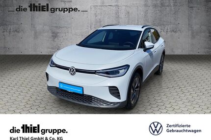 VW ID.4 Gebrauchtwagen