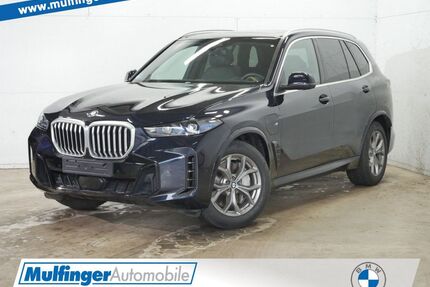 BMW X5 Gebrauchtwagen