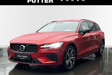 Volvo V60 Gebrauchtwagen