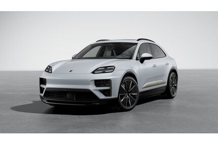 Porsche Macan Gebrauchtwagen