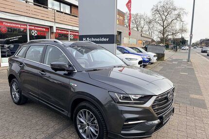 SWM Andere Gebrauchtwagen