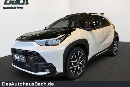 Toyota Aygo (X) Gebrauchtwagen