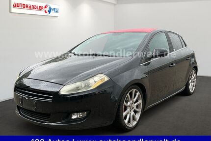 Fiat Bravo Gebrauchtwagen