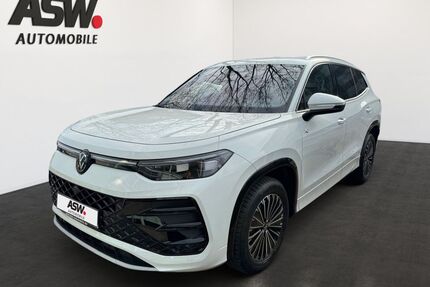 VW Tayron Gebrauchtwagen