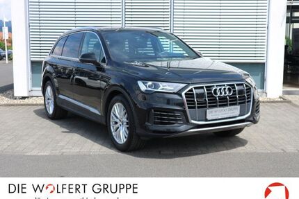 Audi Q7 Gebrauchtwagen