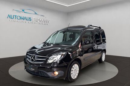 Mercedes-Benz Citan Gebrauchtwagen