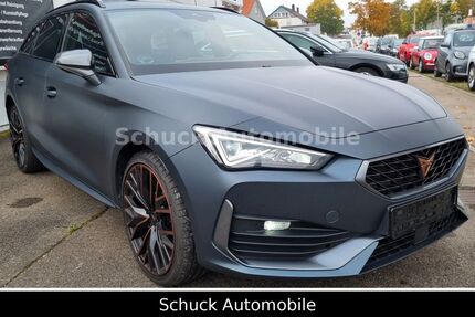 Cupra Leon Gebrauchtwagen