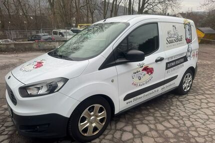 Ford Transit Courier Gebrauchtwagen