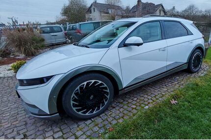 Hyundai IONIQ 5 Gebrauchtwagen