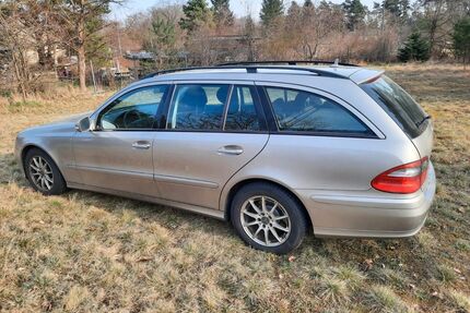 Mercedes-Benz E 220 Gebrauchtwagen