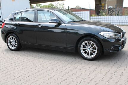 BMW 116 Gebrauchtwagen