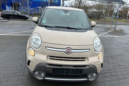 Fiat 500L Gebrauchtwagen