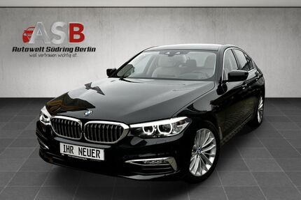 BMW 540 Gebrauchtwagen