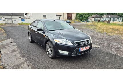 Ford Mondeo Gebrauchtwagen