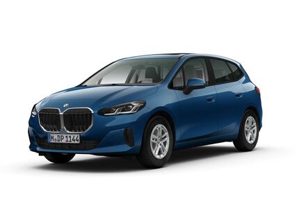 BMW 218 Active Tourer Gebrauchtwagen