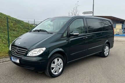Mercedes-Benz Viano Gebrauchtwagen