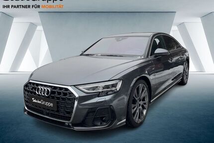 Audi A8 Gebrauchtwagen