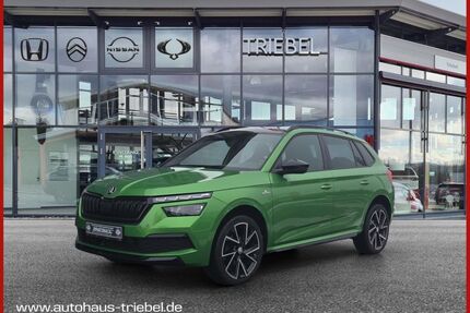Skoda Kamiq Gebrauchtwagen