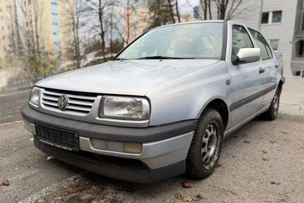 VW Vento Gebrauchtwagen