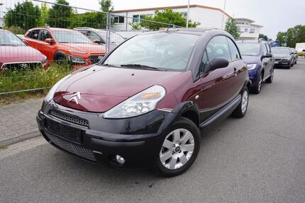Citroen C3 Gebrauchtwagen