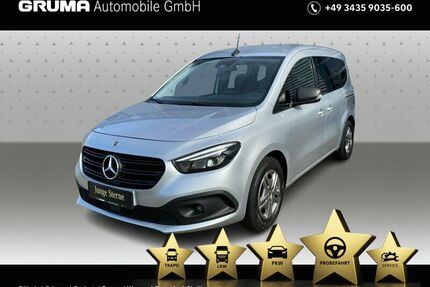 Mercedes-Benz Citan Gebrauchtwagen