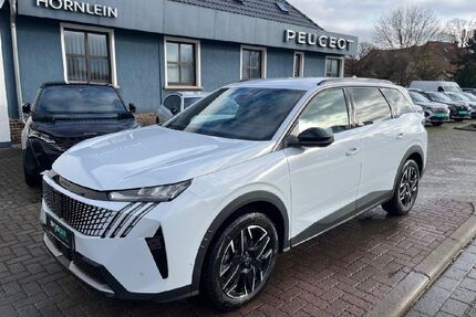 Peugeot 5008 Gebrauchtwagen