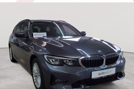 BMW 330 Gebrauchtwagen