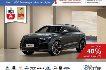 Audi RSQ8 Gebrauchtwagen