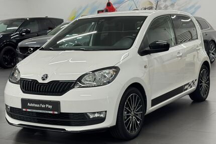 Skoda Citigo Gebrauchtwagen
