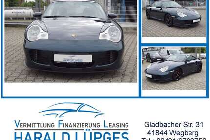 Porsche 911 Gebrauchtwagen