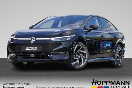 VW ID.7 Gebrauchtwagen