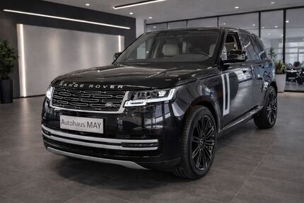 Land Rover Range Rover Gebrauchtwagen